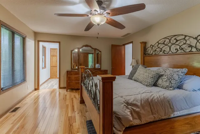 $334,900 | 2351 South Kozy Drive, Rockport, IN 47635