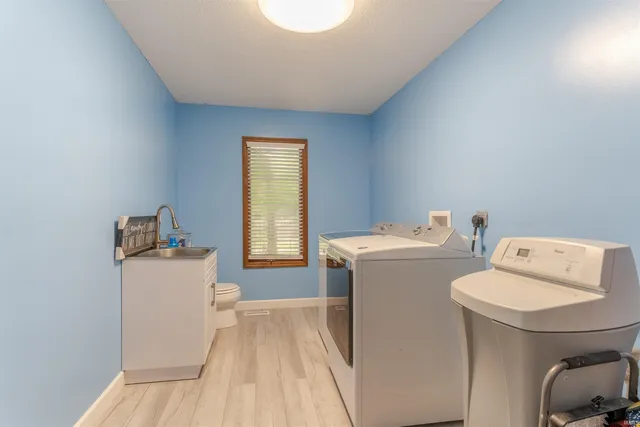 $334,900 | 2351 South Kozy Drive, Rockport, IN 47635