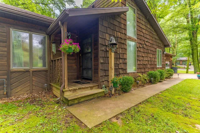 $334,900 | 2351 South Kozy Drive, Rockport, IN 47635