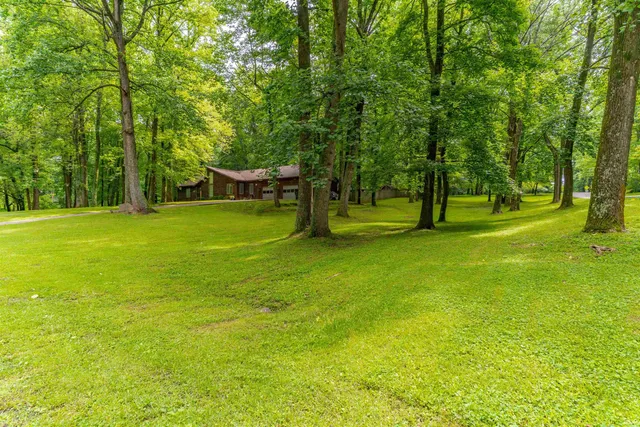 $334,900 | 2351 South Kozy Drive, Rockport, IN 47635