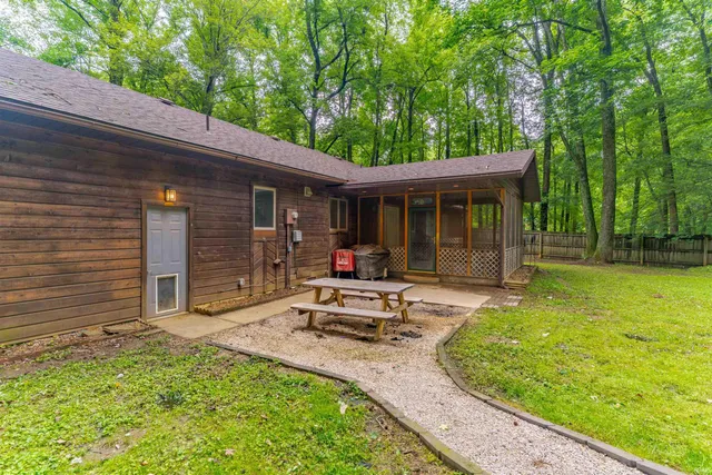 $334,900 | 2351 South Kozy Drive, Rockport, IN 47635