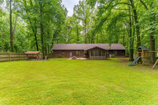 $334,900 | 2351 South Kozy Drive, Rockport, IN 47635