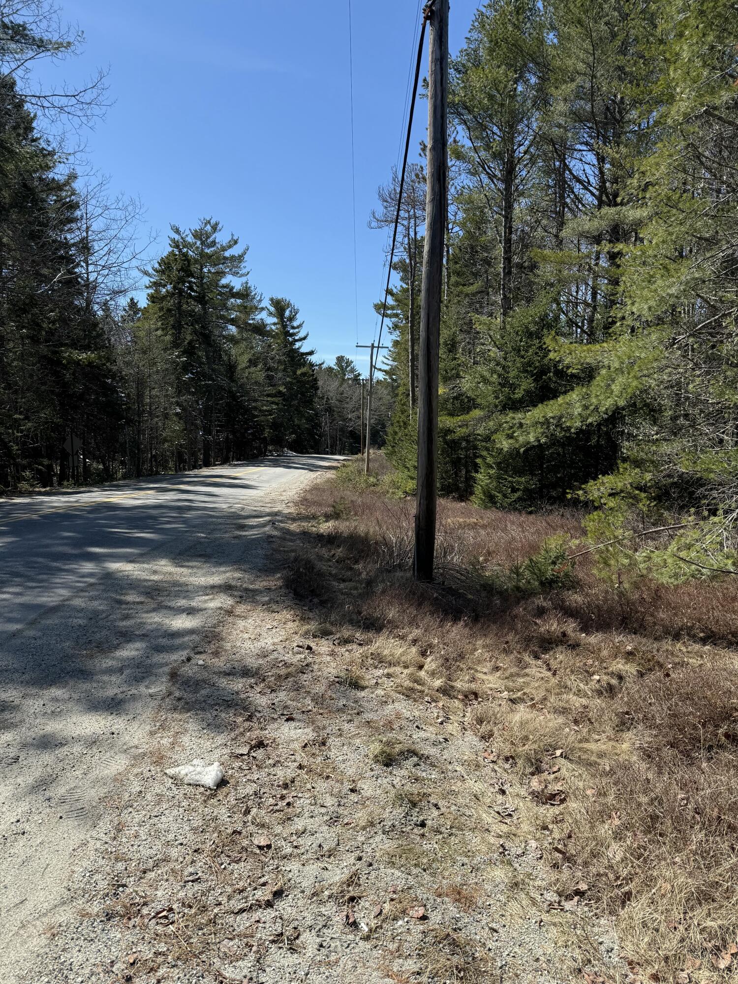 0 Rt 176 East Blue Hill Road Blue Hill, ME 04614 - Photo 3 of 12 tempImage8KHCDL