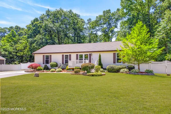 $575,000 | 9 Story Street, New Egypt, NJ 08533