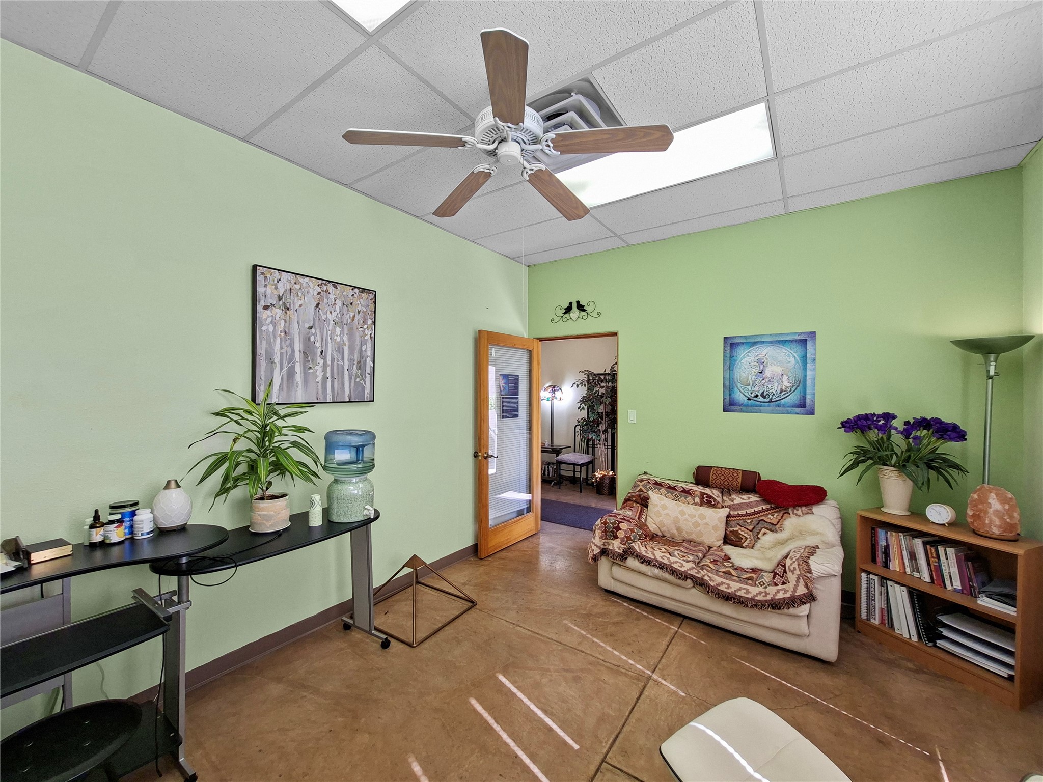 3600 Cerrillos Road, Unit 501 Santa Fe, NM 87507 - Photo 8 of 26 Unit A