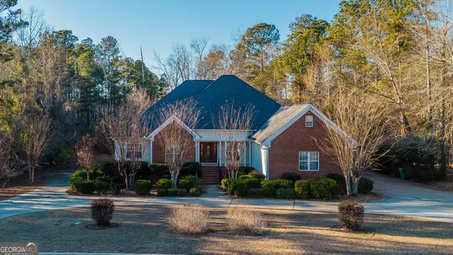 $495,000 | 231 Greystone Drive, Milledgeville, GA 31061