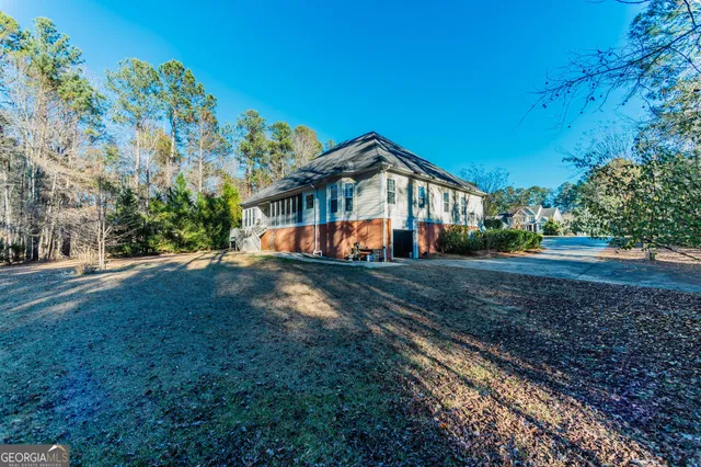 $495,000 | 231 Greystone Drive, Milledgeville, GA 31061