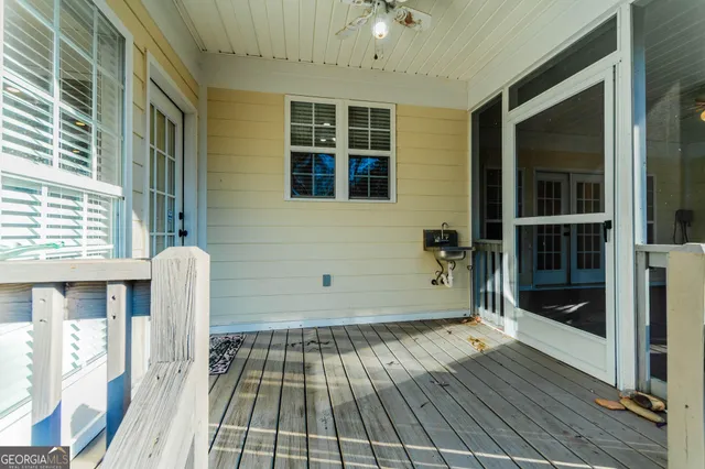 $495,000 | 231 Greystone Drive, Milledgeville, GA 31061