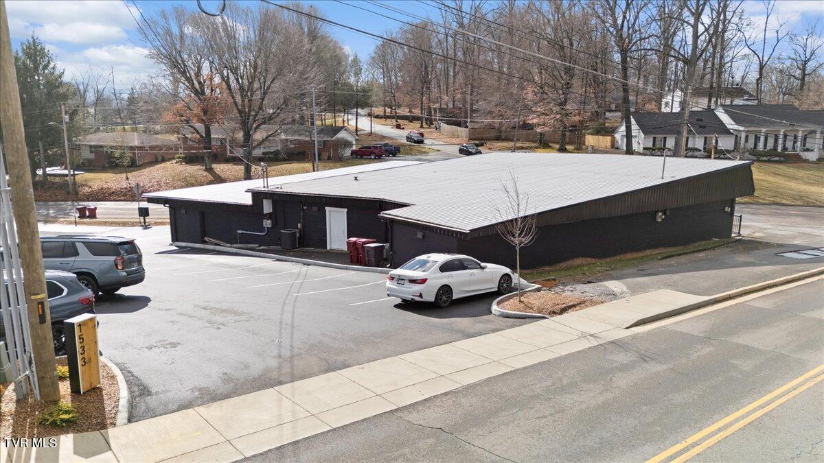 1412 Knob Creek Road, Unit 1 Johnson City, TN 37604 - Photo 16 of 36 16-DJI_20260117131053_0191_D