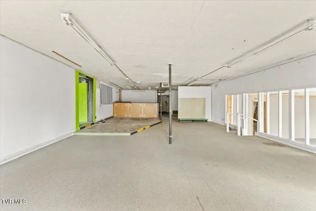 $1,600,000 | 1412 Knob Creek Road, Unit 1, Johnson City, TN 37604