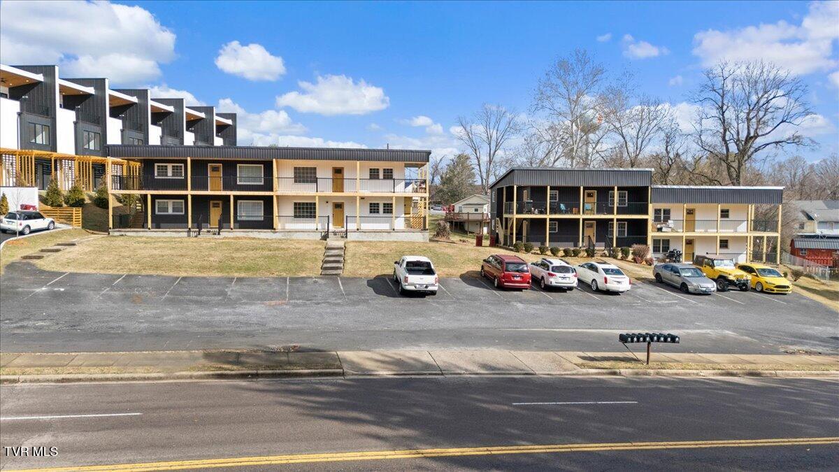 1412 Knob Creek Road, Unit 1 Johnson City, TN 37604 - Photo 2 of 36 02-DJI_20260117130523_0176_D