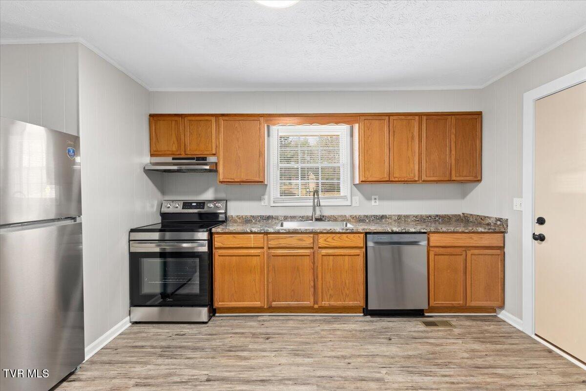 1412 Knob Creek Road, Unit 1 Johnson City, TN 37604 - Photo 26 of 36 26-128A2424