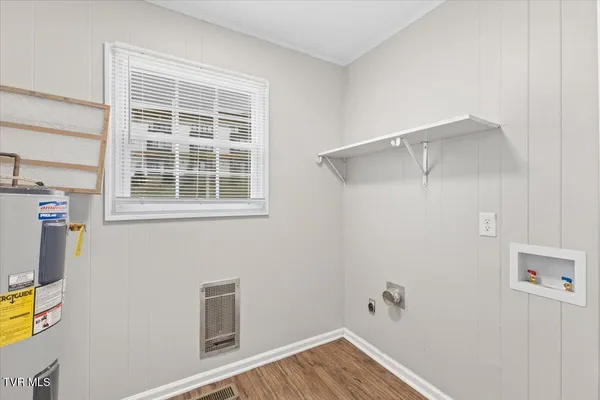 $1,600,000 | 1412 Knob Creek Road, Unit 1, Johnson City, TN 37604