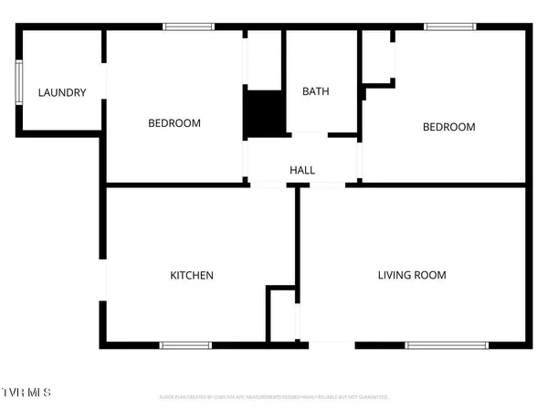 $1,600,000 | 1412 Knob Creek Road, Unit 1, Johnson City, TN 37604