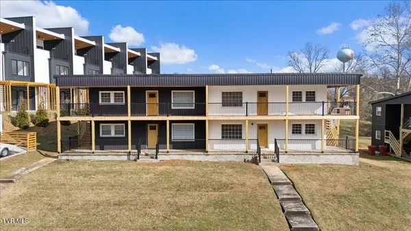 $1,600,000 | 1412 Knob Creek Road, Unit 1, Johnson City, TN 37604