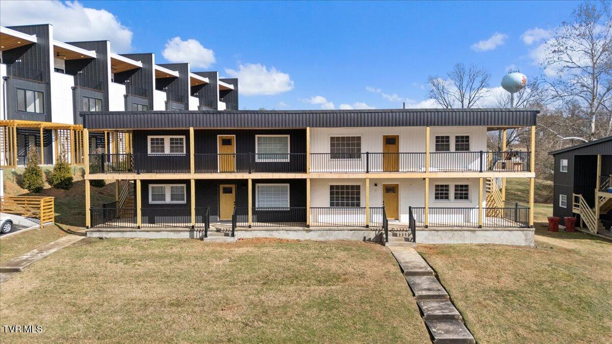 1412 Knob Creek Road, Unit 1 Johnson City, TN 37604 - Photo 4 of 36 04-DJI_20260117130421_0164_D