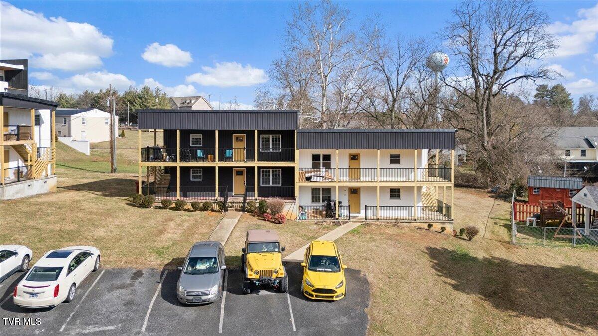 1412 Knob Creek Road, Unit 1 Johnson City, TN 37604 - Photo 5 of 36 05-DJI_20260117130435_0167_D