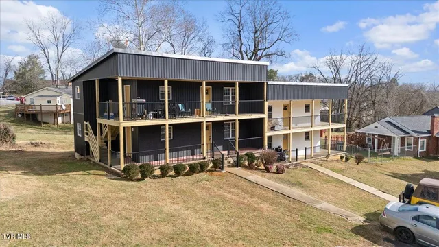 $1,600,000 | 1412 Knob Creek Road, Unit 1, Johnson City, TN 37604
