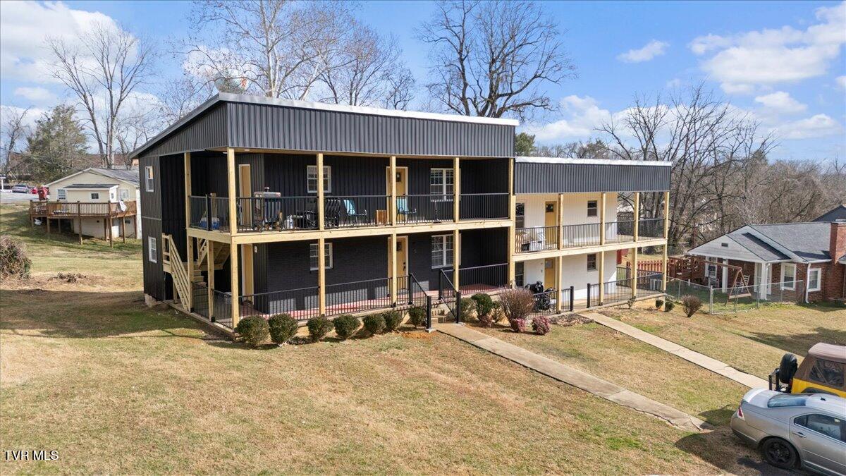 1412 Knob Creek Road, Unit 1 Johnson City, TN 37604 - Photo 6 of 36 06-DJI_20260117130456_0173_D
