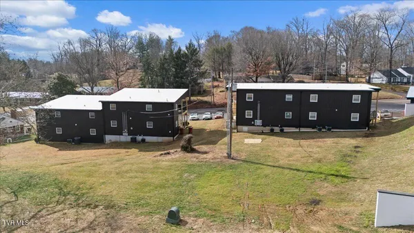 $1,600,000 | 1412 Knob Creek Road, Unit 1, Johnson City, TN 37604