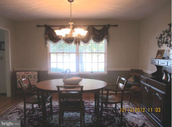 238 River Road Chestertown, MD 21620 - Photo 18 of 29 Dining Room