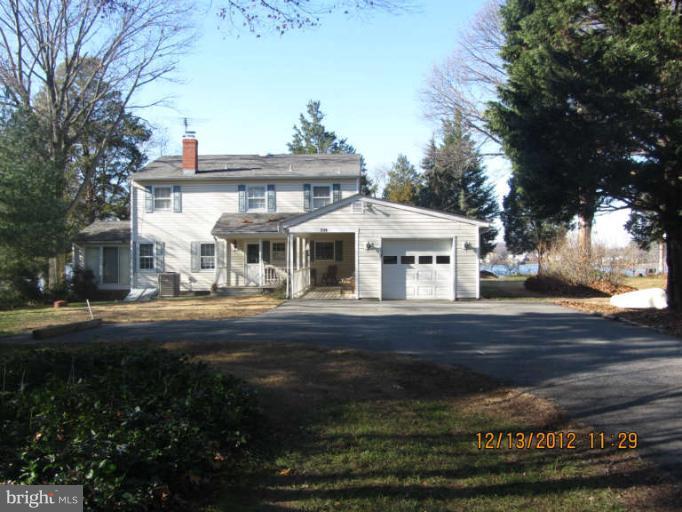 238 River Road Chestertown, MD 21620 - Photo 20 of 29 Exterior (General)