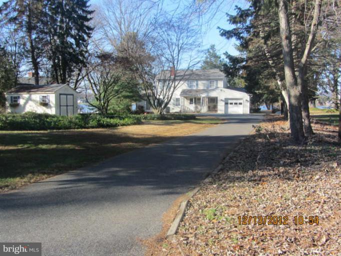 238 River Road Chestertown, MD 21620 - Photo 21 of 29 Exterior (Front)