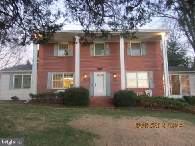 238 River Road Chestertown, MD 21620 - Photo 28 of 29 Exterior (Rear)