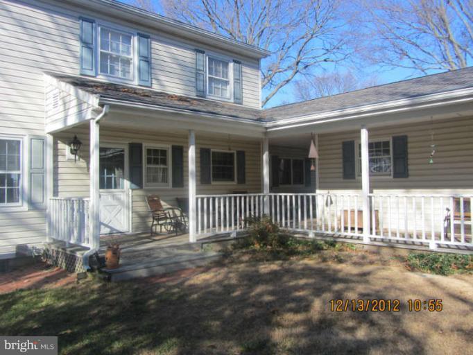 238 River Road Chestertown, MD 21620 - Photo 10 of 29 Exterior (General)