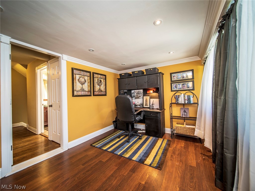 5103 Spencer Road Cleveland, OH 44124 - Photo 22 of 31
