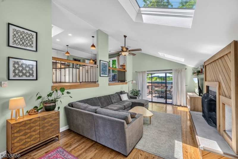 7 Trout Brook Road Stanhope, NJ 07874 - Photo 2 of 22