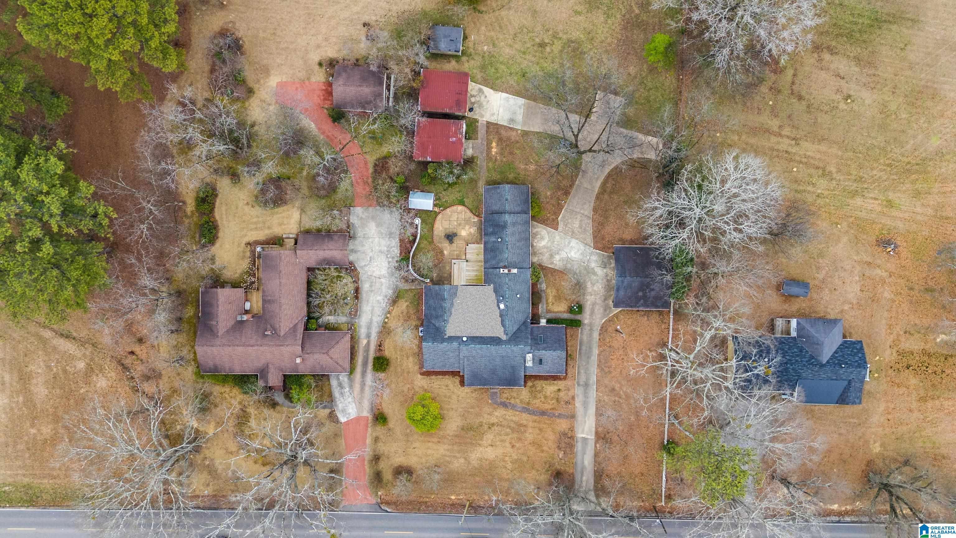 2945 Mt Olive Road Mount Olive, AL 35117 - Photo 56 of 59