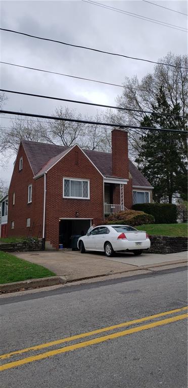 4526 Stilley Road Pittsburgh, PA 15227 - Photo 1 of 25 Gallery Image 1