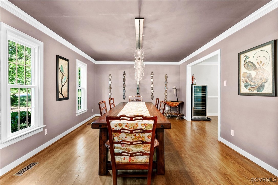 12711 Foxstone Road Midlothian, VA 23113 - Photo 16 of 50