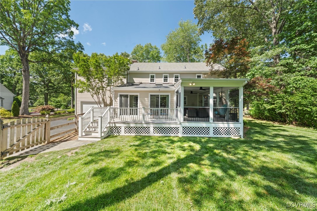 12711 Foxstone Road Midlothian, VA 23113 - Photo 6 of 50