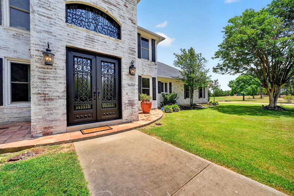 1201 Robbins Road Athens, TX 75751 - Photo 5 of 45 Gallery Image 5