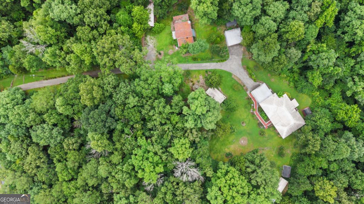 552 Old Bells Ferry Road Northeast Rome, GA 30161 - Photo 3 of 17