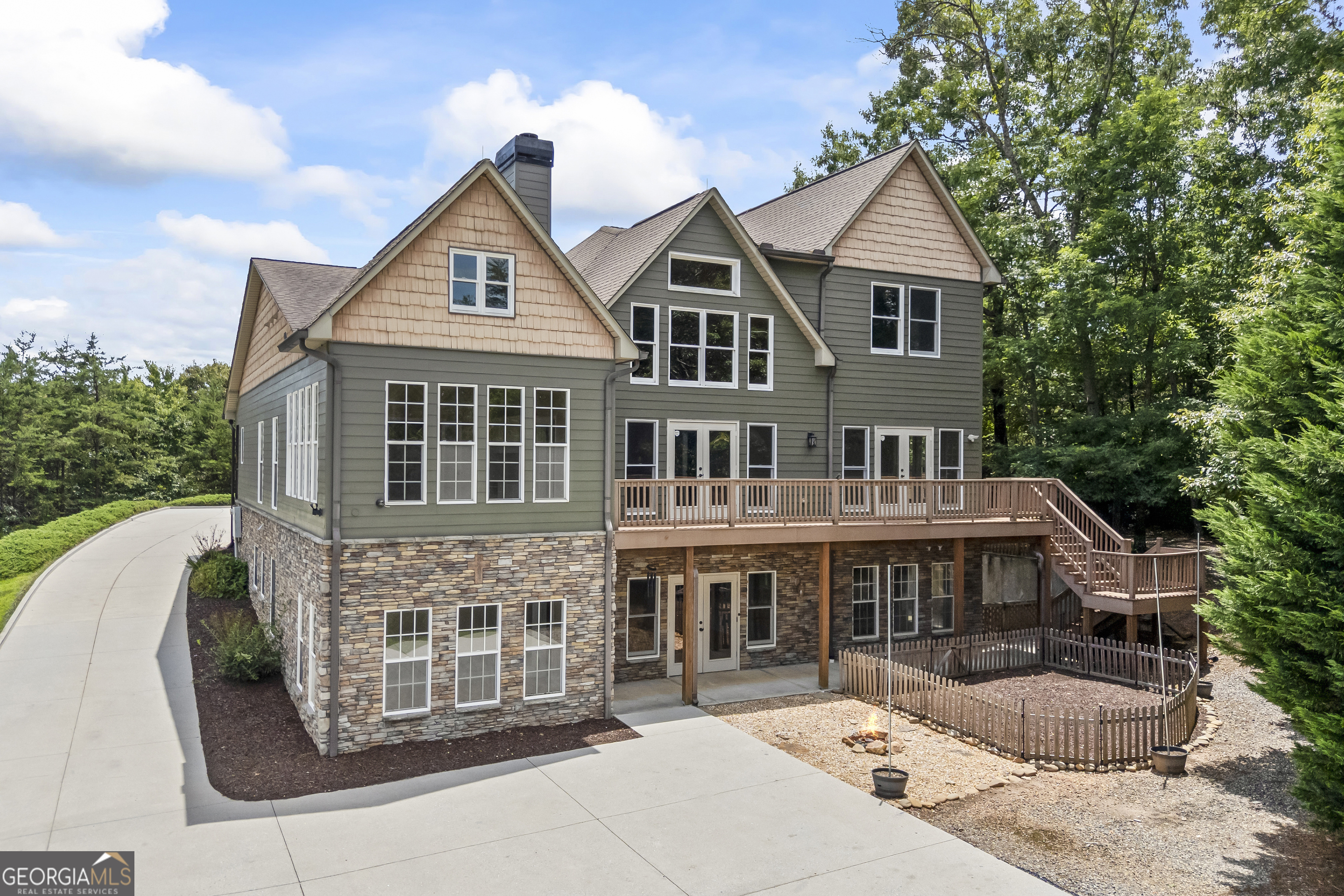 482 Miners Mountain Road Sautee Nacoochee, GA 30571 - Photo 4 of 171