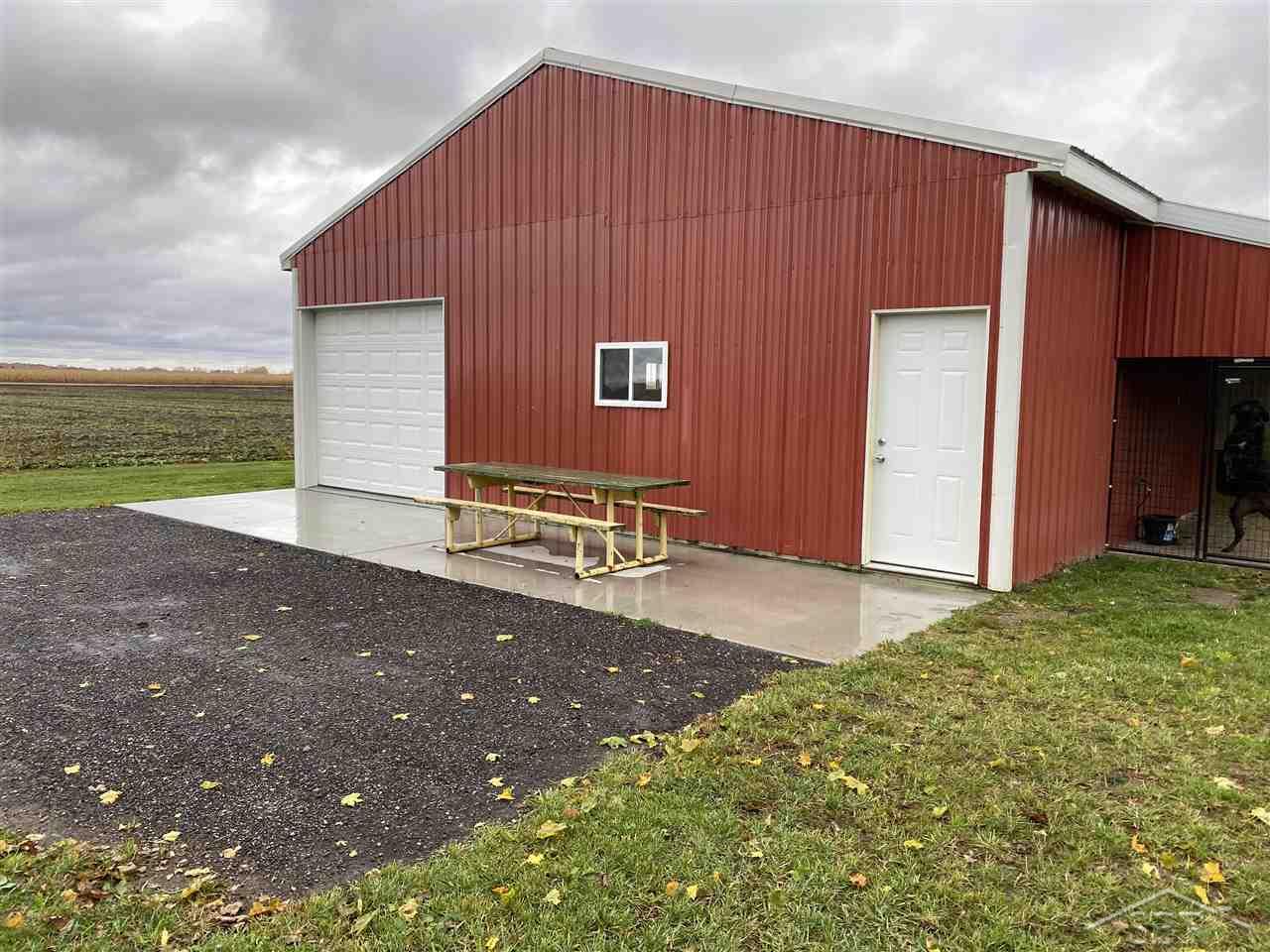 10338 Dean Road St. Louis, MI 48880 - Photo 8 of 29