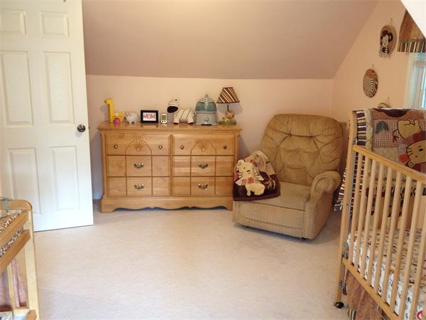 322 Morgan Road West Springfield, MA 01089 - Photo 13 of 15