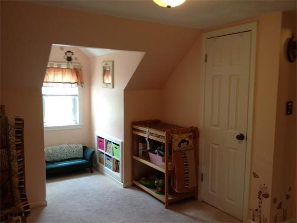322 Morgan Road West Springfield, MA 01089 - Photo 14 of 15