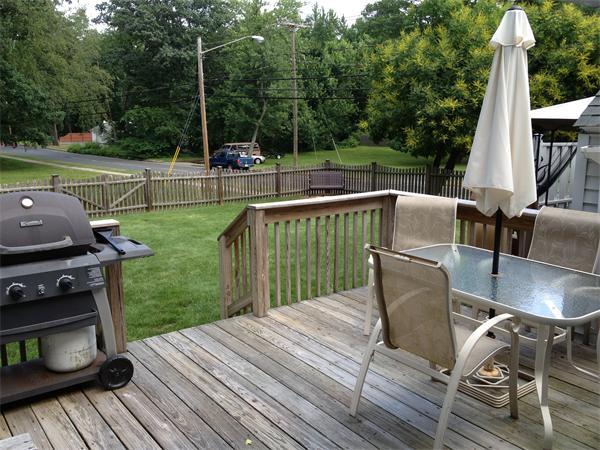 322 Morgan Road West Springfield, MA 01089 - Photo 15 of 15