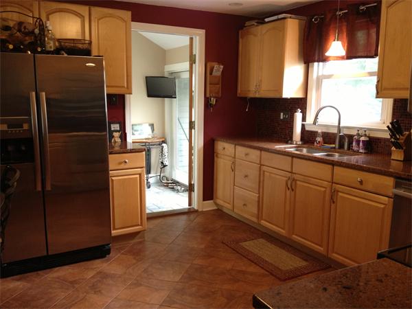 322 Morgan Road West Springfield, MA 01089 - Photo 4 of 15