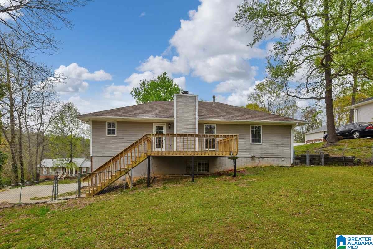 5313 Pinson Ridge Pinson, AL 35126 - Photo 22 of 23