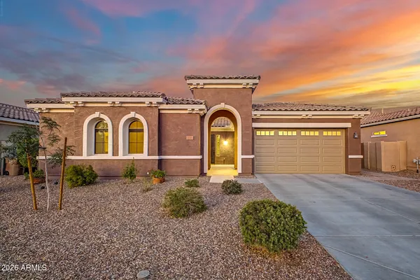$675,000 | 20581 South 196th Street, Queen Creek, AZ 85142