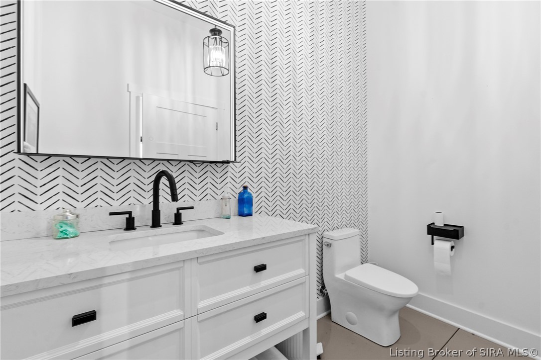 10315 Marion Martin Road Marysville, IN 47141 - Photo 20 of 62