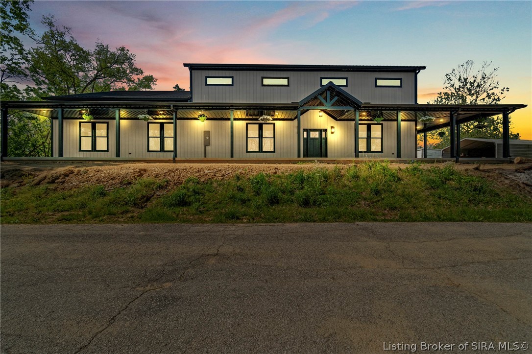 10315 Marion Martin Road Marysville, IN 47141 - Photo 2 of 62