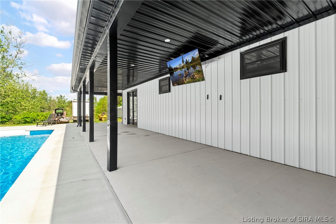 10315 Marion Martin Road Marysville, IN 47141 - Photo 45 of 62
