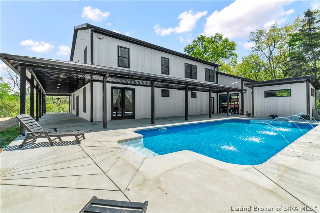 10315 Marion Martin Road Marysville, IN 47141 - Photo 48 of 62