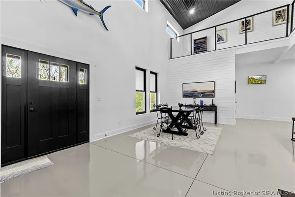 $650,000 | 10315 Marion Martin Road, Marysville, IN 47141
